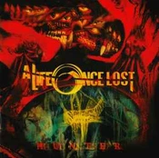 CD A Life Once Lost - Hunter