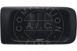 Durų rankenėlė AIC 56342 kaina