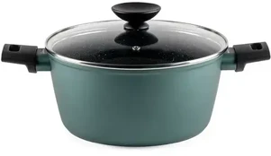 Luigi Ferrero Smart FR-2418 Katls ar vāku 4.3L