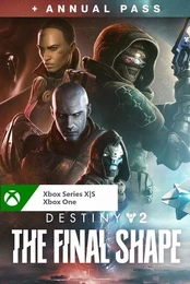 Destiny 2: The Final Shape Xbox kaina