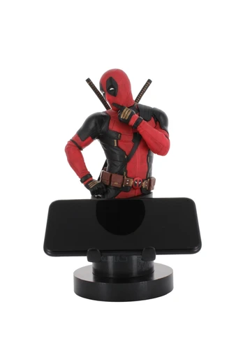 Laikiklis Cable Guys Marvel Deadpool 3