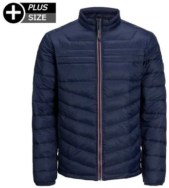 Jack & Jones PLUS dydžio striukė