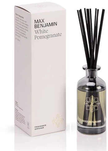 Max Benjamin Namų kvapas Baltas POMEGRANATE 150 ml