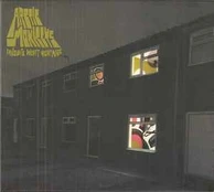 CD Arctic Monkeys - Favourite Worst Nightmare