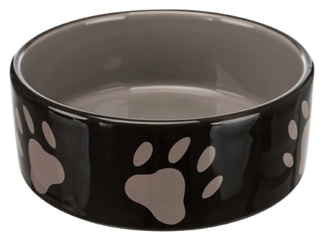 Dubenėlis Trixie Ceramic Bowl, 0.8 l, 16 cm x 16 cm