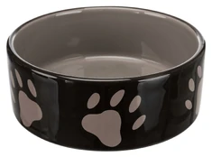 Dubenėlis Trixie Ceramic Bowl, 0.8 l, 16 cm x 16 cm kaina
