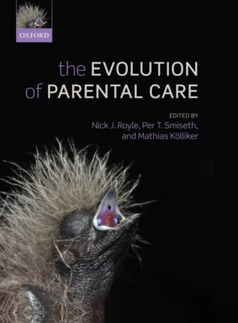Evolution of Parental Care