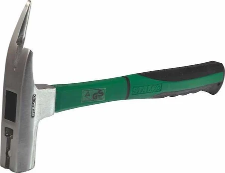 Stogdengio plaktukas STALCO 600g.