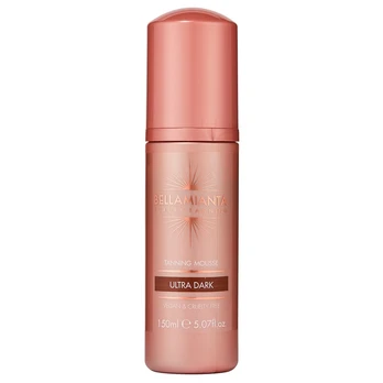 Bellamianta - Tanning Mousse Ultra Dark 150 ml