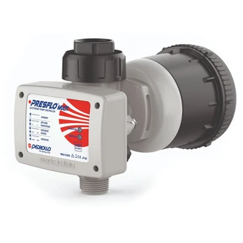 Elektrinis slėgio reguliatorius Pedrollo PRESFLO MULTI 230V 1.5kW