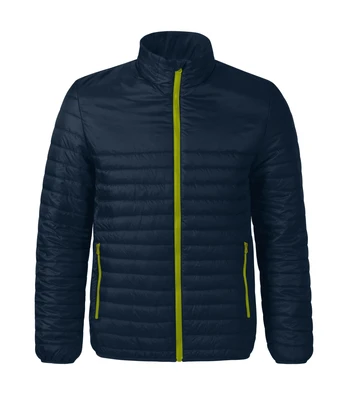 Vyriška striukė MALFINI Phantom 540 Navy blue