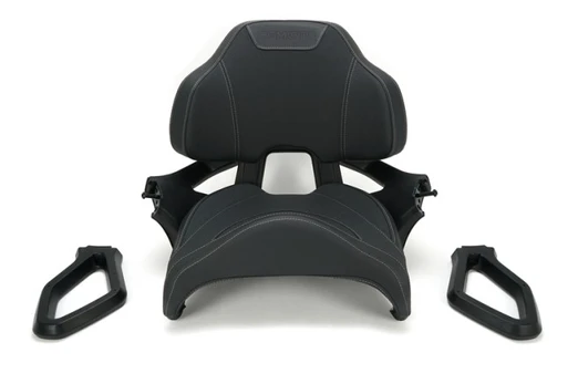 9AWV-132000-2E00-10 REAR SEAT ASSY