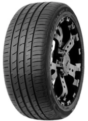 NEXEN N FERA RU1 235/55 R18 100 V kaina