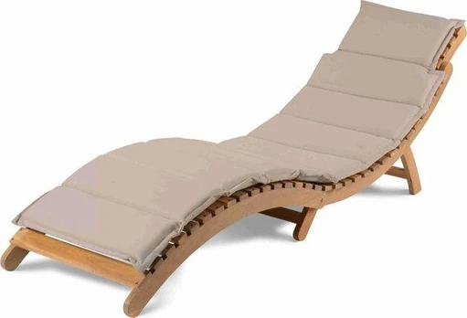 „Fieldmann“ pagalvėlė smėlio spalvos gultui (50001577)