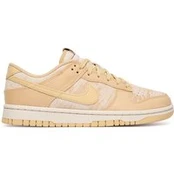Laisvalaikio batai Nike Dunk Low HJ5777 101 Smėlio