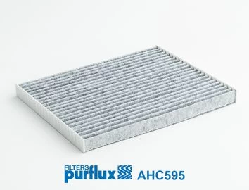 Filtras, salono oras PURFLUX AHC595