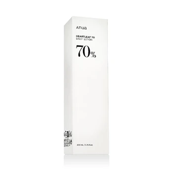 Anua Heartleaf 70% Daily Lotion 200 ml
