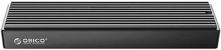 Orico M.2 NVMe SSD 10Gbps USB-C korpusas