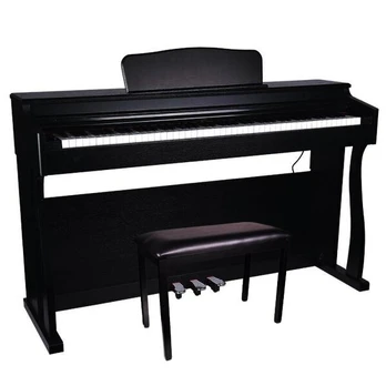Elektrinis pianinas MAXSETBL-88