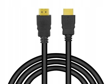 Oem Hdmi-hdmi v2.0 kabelis, 10 m