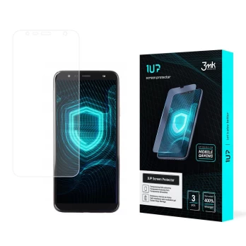 Ekrano Apsauga 3mk 1UP Samsung Galaxy J4 Plus