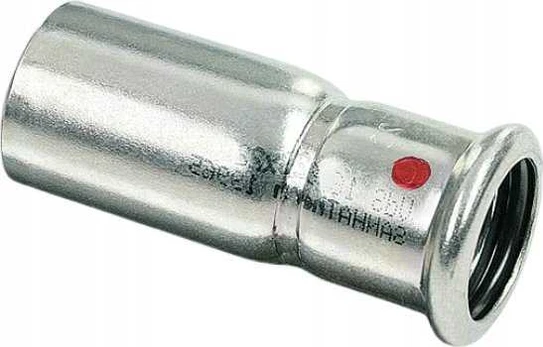 SANHA -Therm redukcinis nipelis ZWxZZ 54ax35
