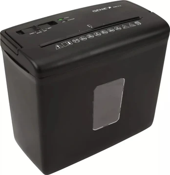 GENIE Aktenvernichter 440 X II
