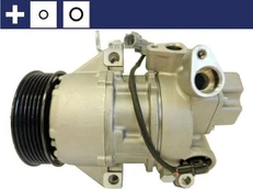 Kompresorius, oro kondicionierius MAHLE ACP 43 000S
