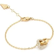 Guess Apyrankė JUBB06 014JW Auksinė