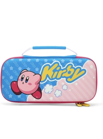 Kirby Nintendo Switch Case