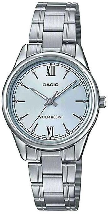 Laikrodis DAMSKI CASIO LTP-V005D-2B3 (zd586c) + BOX