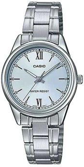 Laikrodis DAMSKI CASIO LTP-V005D-2B3 (zd586c) + BOX kaina