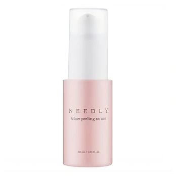 Needly Glow Peeling Serum – šveičiamasis serumas