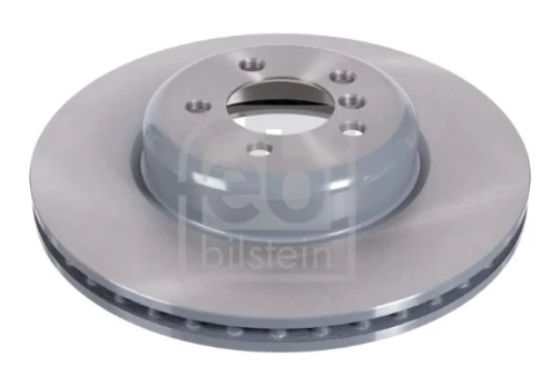 Stabdžių diskas FEBI BILSTEIN 105727