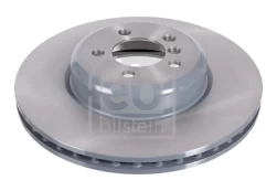 Stabdžių diskas FEBI BILSTEIN 105727 kaina
