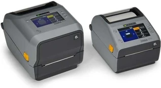 Zebra ZD621 label printer Thermal transfer 300 x 300 DPI 152 mm/sec Wired & Wireless Ethernet LAN Bluetooth