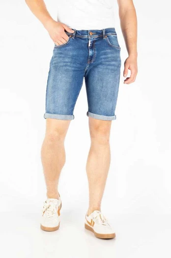 Džinsiniai šortai LTB JEANS