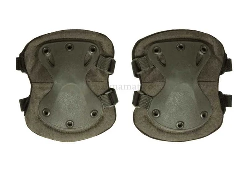Invadergear Invader Gear XPD Elbow Pads Alkūnių apsauga (pora)