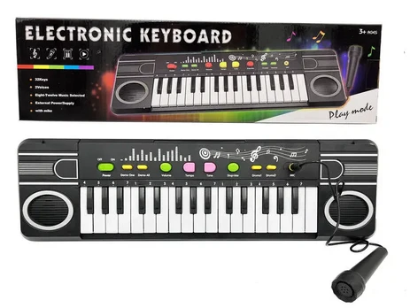 Keyboard - 38519