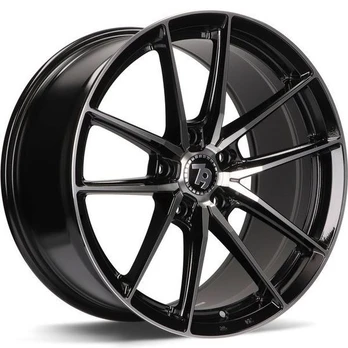 SEVENTY9 SCF-A (BFP) R19 5x120.00 ET33 CB74.10 J8.5