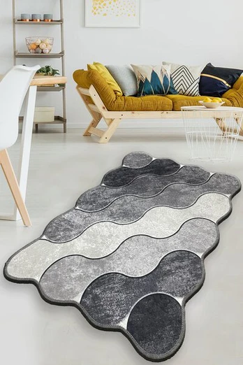 Kilimas Circle 150x240 cm