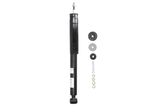 SACHS 317 262 Shock absorber