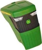 Berg Buzzy - Spoiler John Deere