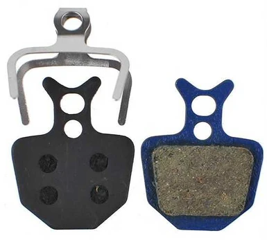 Diskinių stabdžių kaladėlės ProX Formula ORO semimetallic