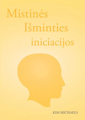 Mistinės išminties iniciacijos