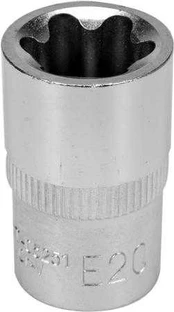Yato TORX LIZDAS 1/2'' E20