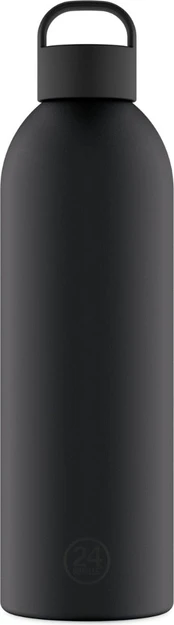 24Bottles - Clima - Tuxedo Black - 1500 ml