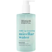 Douglas Collection - Essential Micellar Water Makiažo valiklis 400 ml unisex