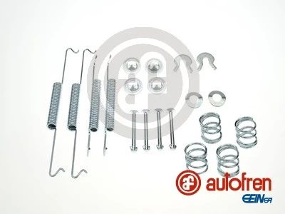 AUTOFREN D3-1049A Brake shoe fitting kit