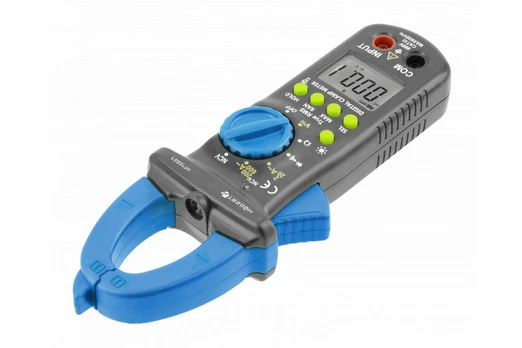 Įtampos matuoklis Hogert HT1E621